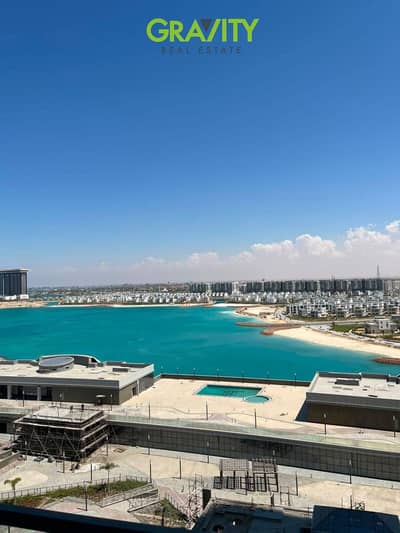 شاليه جاهزة فوورى بحرى الطريق في وسط مدينة العلمين الجديدة بأفضل سعر في الساحل الشمالي واطول فتره سداد توصل ل 12 سنة