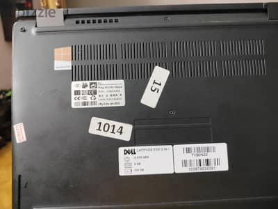 Dell i5