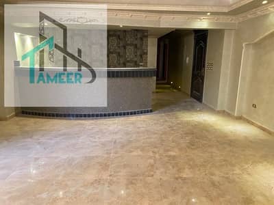 Duplex for sale in the Diplomats Compound in the Fifth Settlement, area 300m