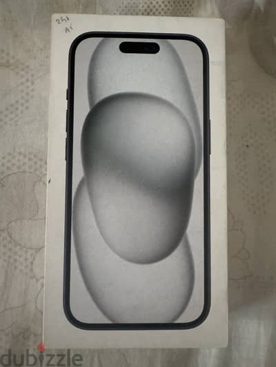 Apple - iPhone 15 ايفون مستعمل