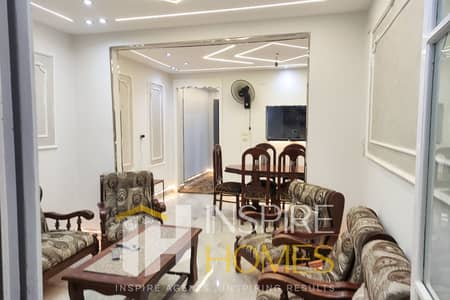 Be the first to live in a fully furnished apartment with modern finishes, air-conditioned rooms, just steps from the tram in Camp Caesar