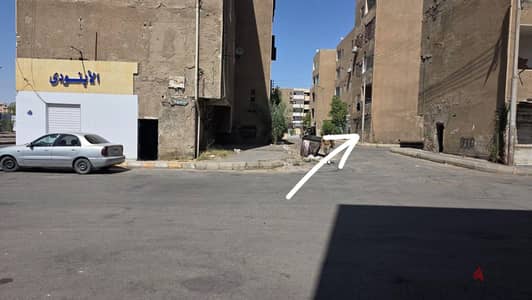 فرصة استثماريه شقة بالشؤن بجوار مكتبة الابنودي امان بوابة جامعة قنا