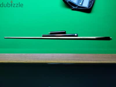 Snooker Que