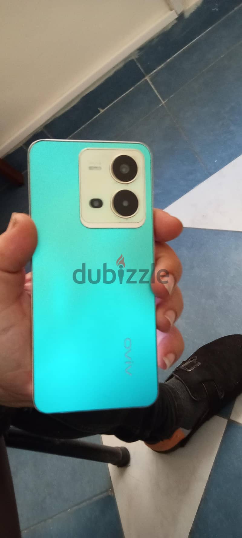 Vivo V25e 1