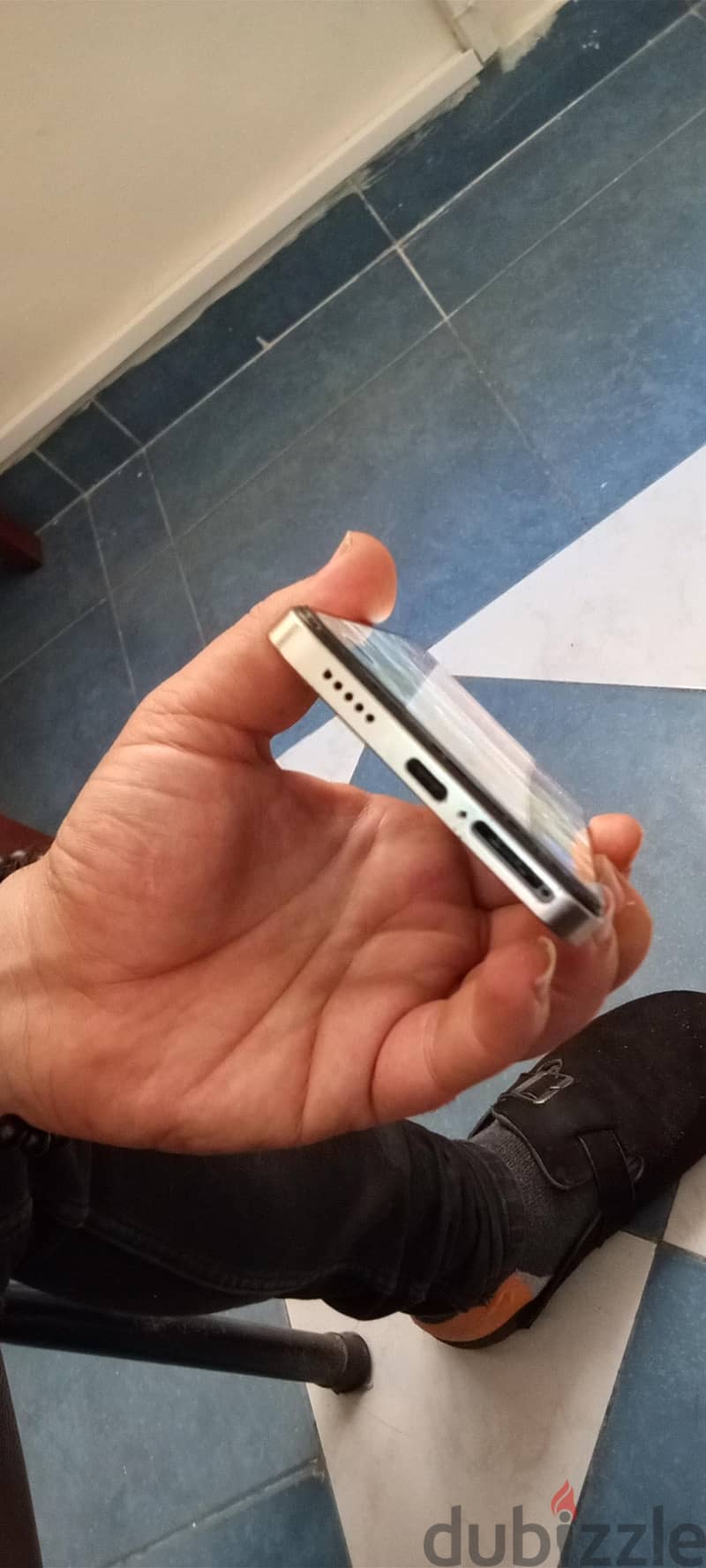 Vivo V25e 5