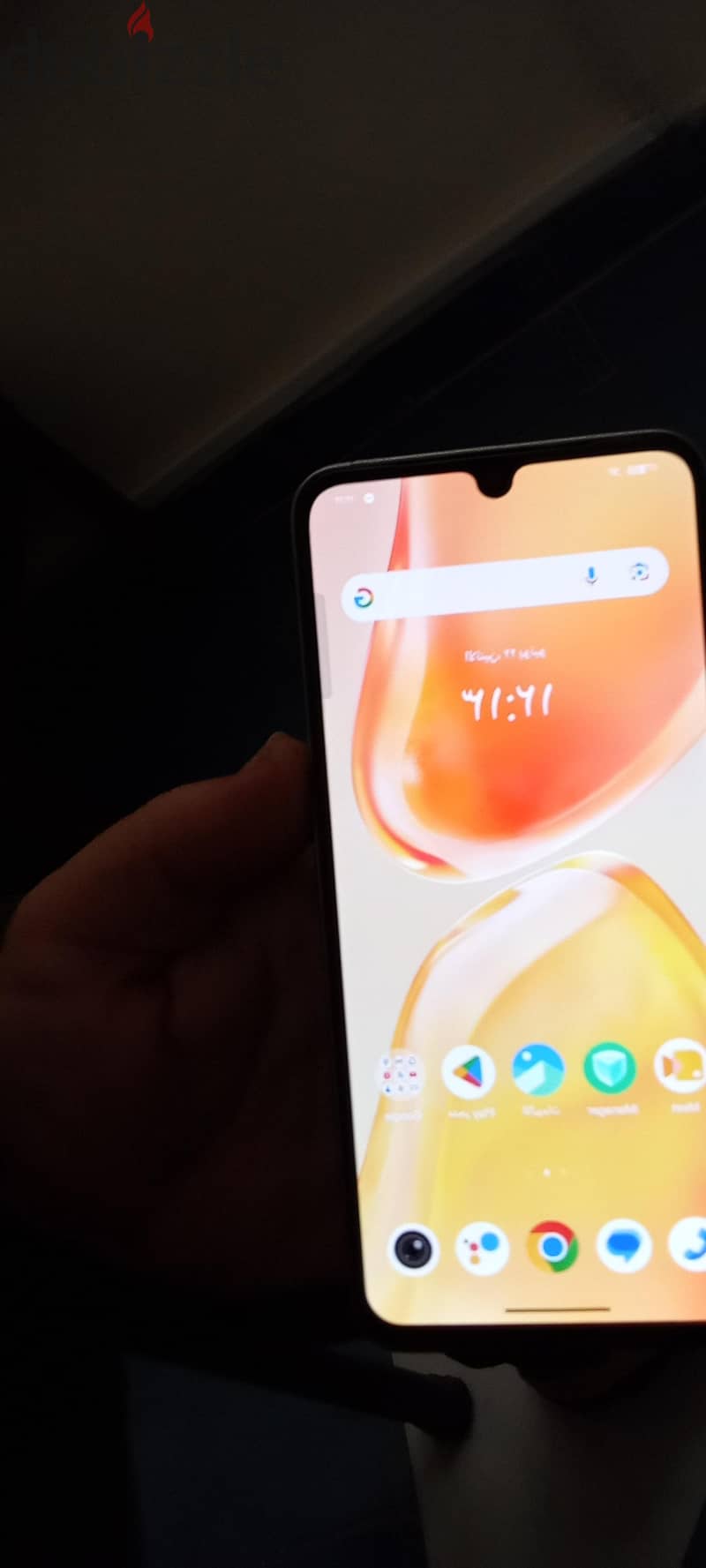 Vivo V25e 6
