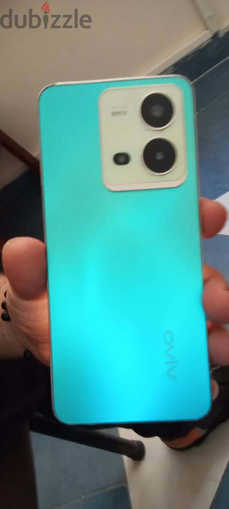 Vivo V25e 7