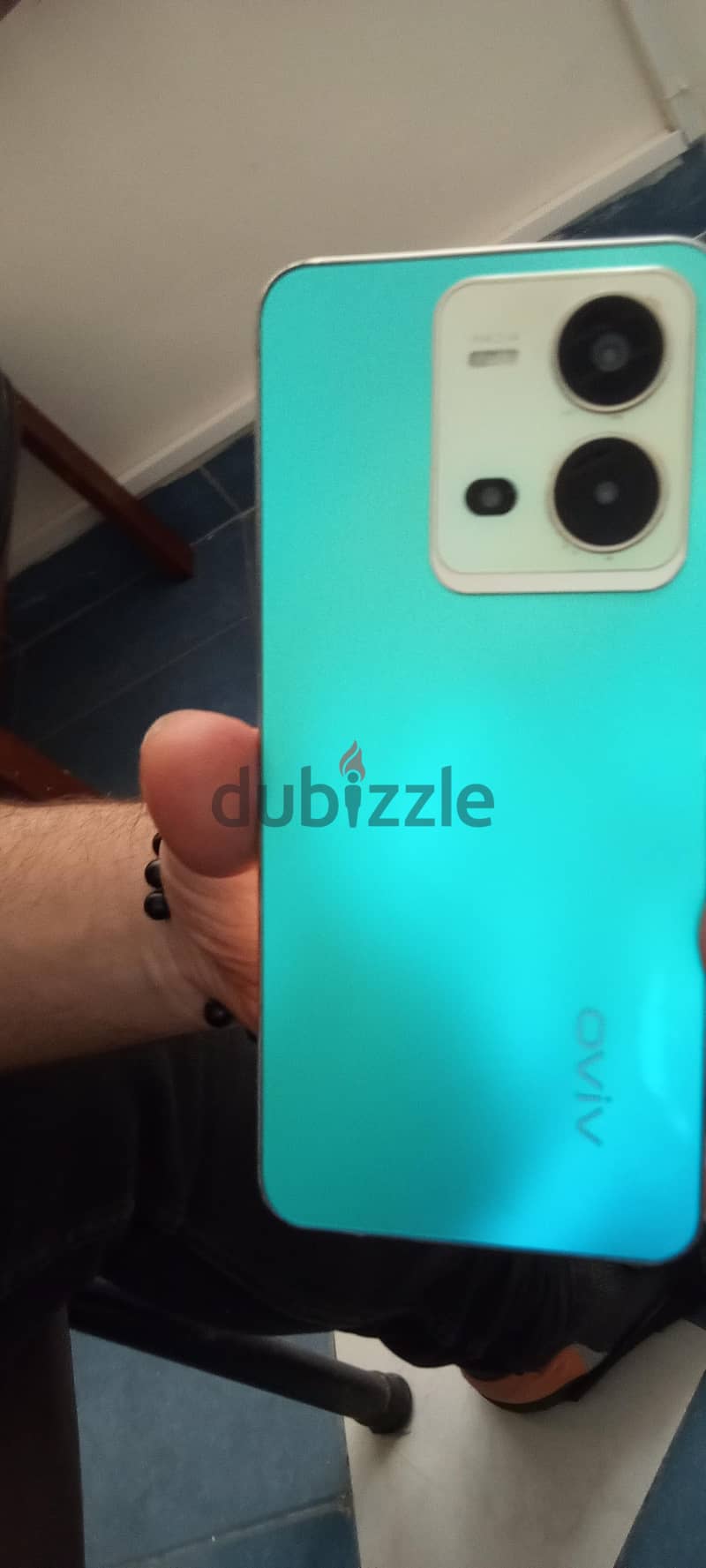 Vivo V25e 8