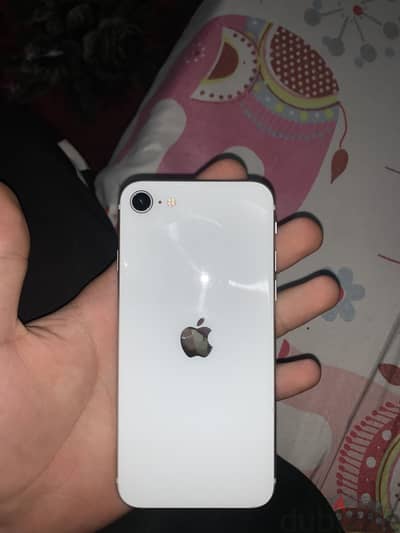 Apple - iPhone SE