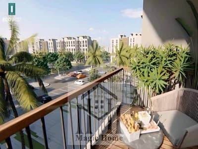 If you’re looking at the future of Hadayek October. . . this quality and location won't come around again for 2 Million EGP! If you’re looking at the future of Hadayek October. . . this quality and location won't come around again for 2 Million EGP!