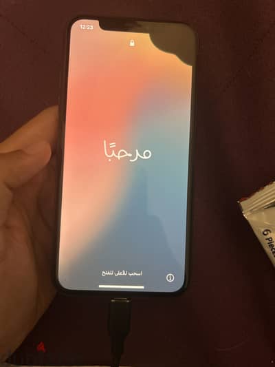 Apple - iPhone XS