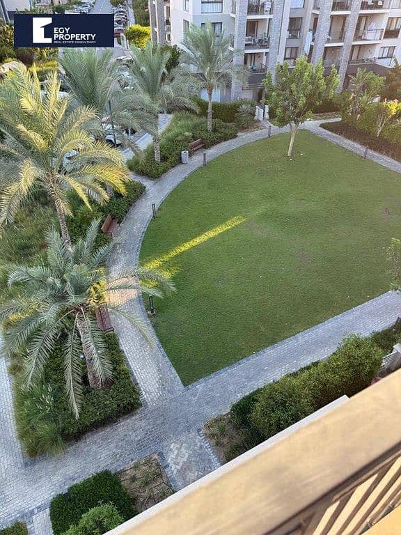 شاليه بغرفة نوم واحدة في مراسي، صورة ٥ من ١٠