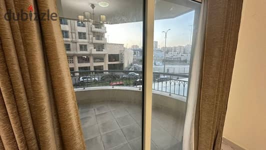Apartment for rent in Smouha
