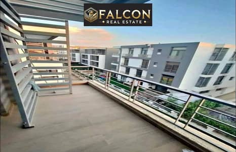 2-bedroom apartment in Taj City — prime location, half price, opposite the airport and Kempinski Hotel INST