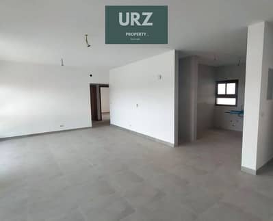Apartment with a panoramic Green River view in a prime location in the New Capital, with flexible 15-year installments, near Scenario, Scene 7, Celia,