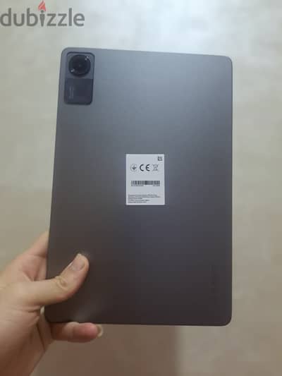 Xiaomi Redmi Pad SE 11
