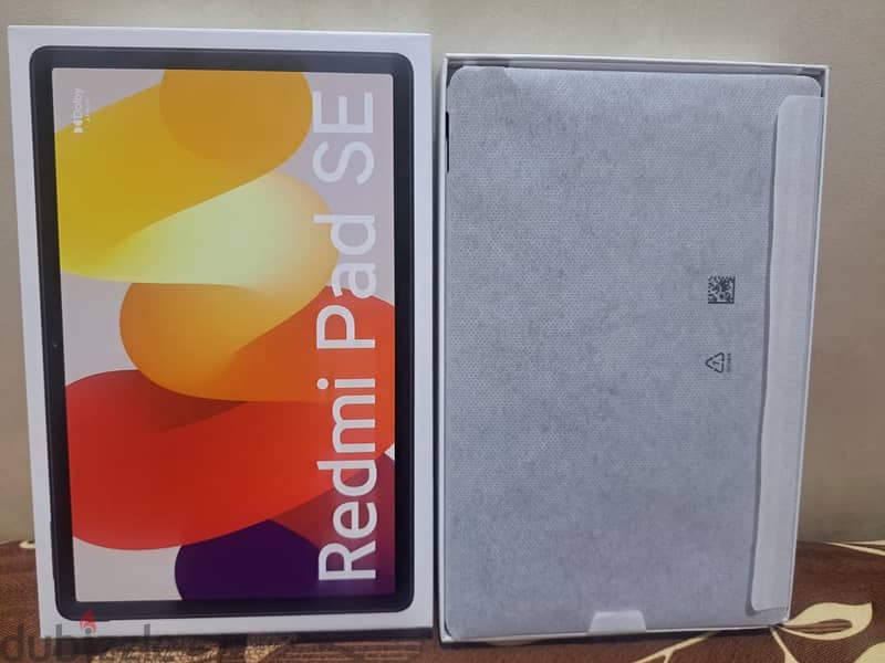 Xiaomi Redmi Pad SE 11 1