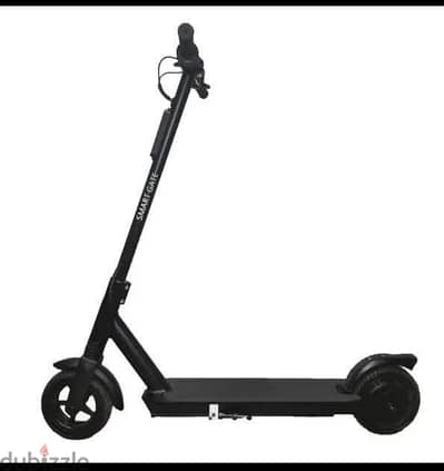 smart gate scooter jet