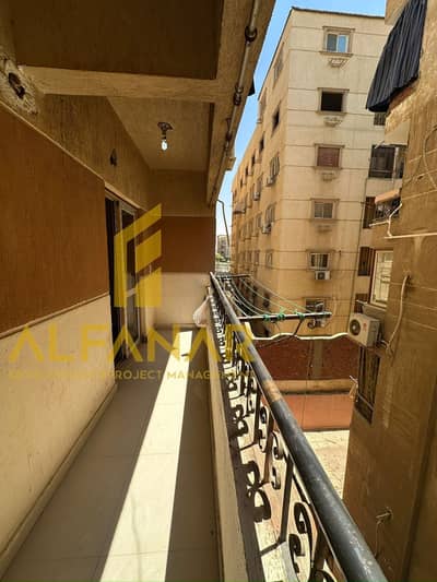 Apartment for Sale in New Cairo – District 3/4, Opposite Arabella Mall