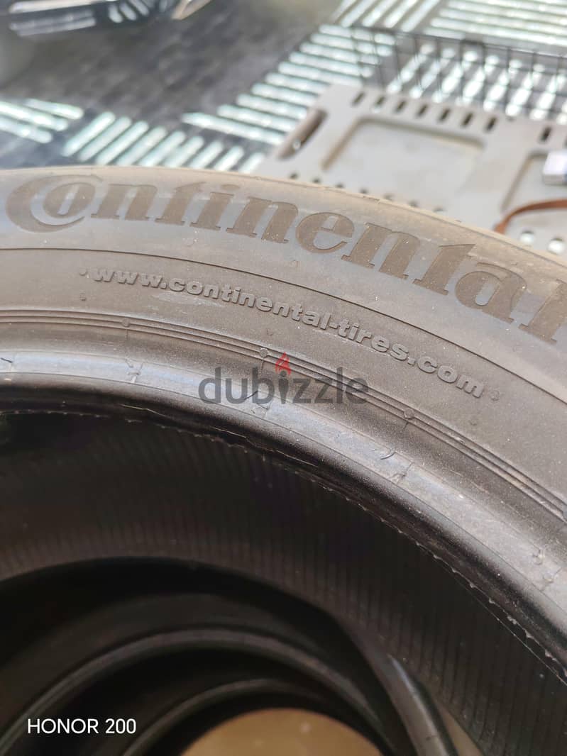 continental 3