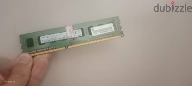 RAM4GB DDR3