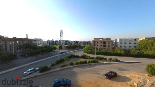 For Rent 250 sqm Luxury Apartment First Occupancy New Cairo