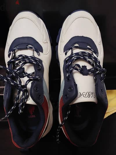us polo sneakers