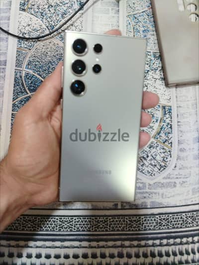 Samsung S24 Ultra