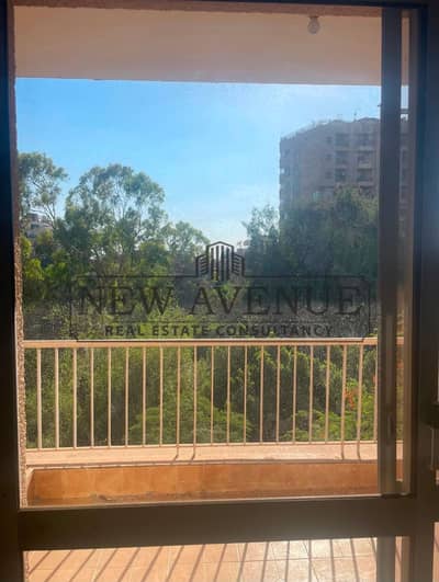 Fully finished office 180 with AC’s for rent in maadi
