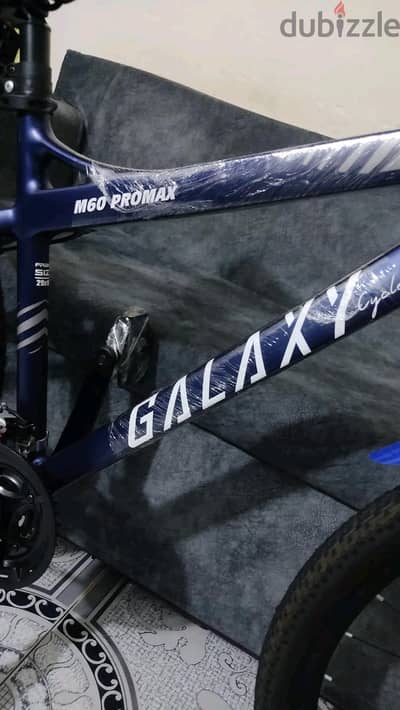 Galaxy M60 bro Max 29 Zeroo