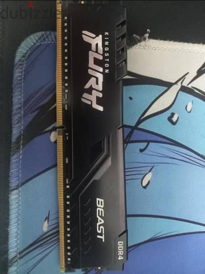 16 Gb ram