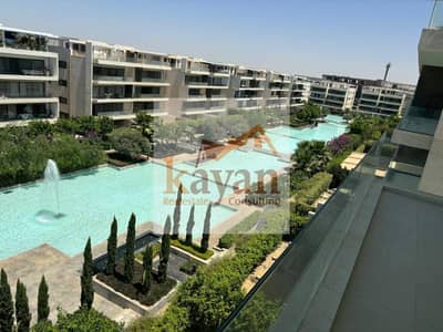A Unique Opportunity | Hotel Duplex for Rent in Lake View Residence