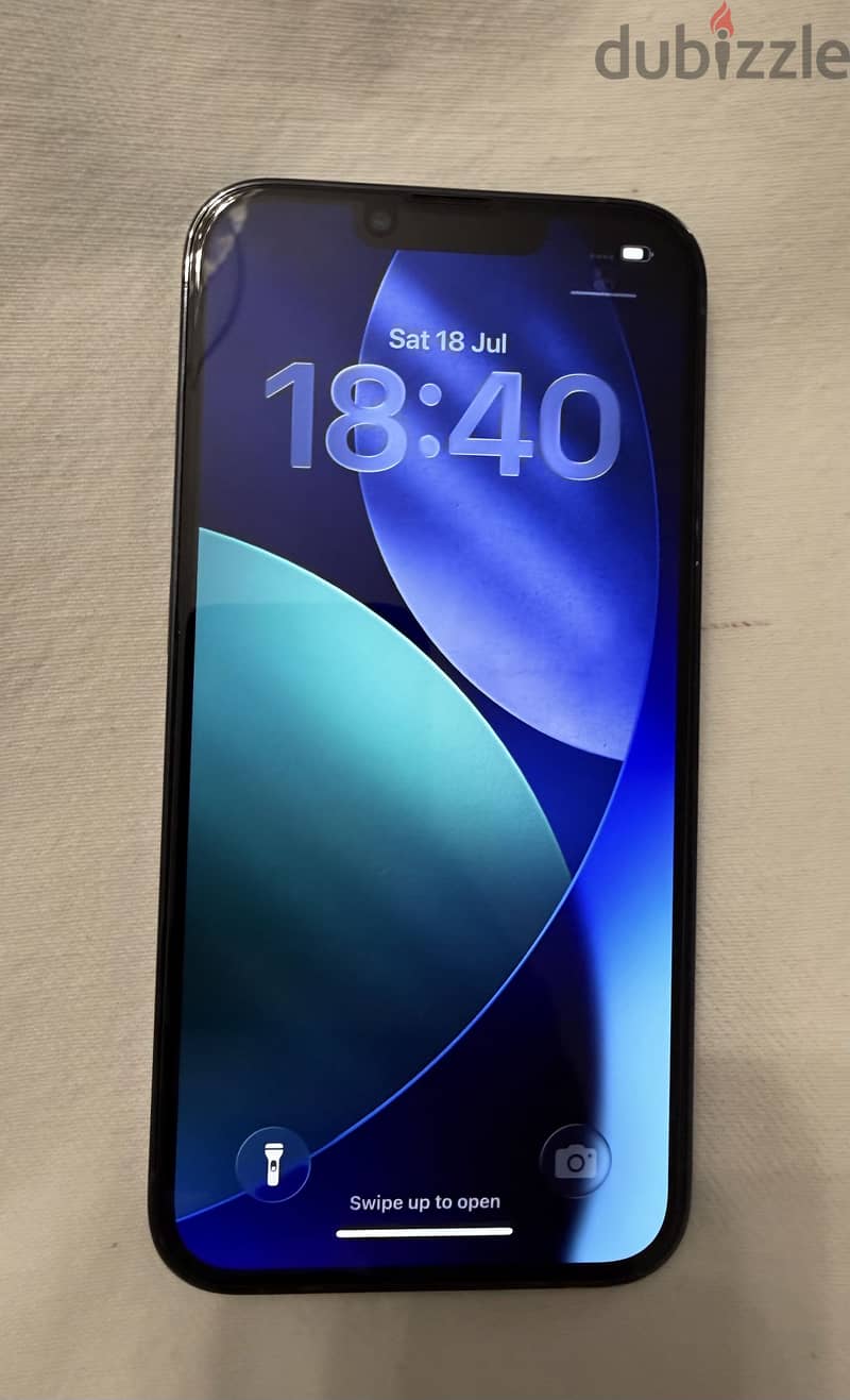 Apple - iPhone 13 Pro 2