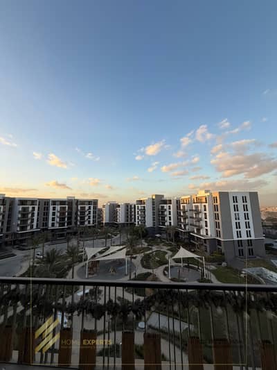 Apartment for rent in CFC  cairo festival  Aura     Ultra super lux   Kitchen & Acs