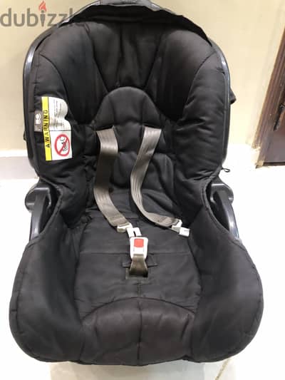Mothercare carseat original