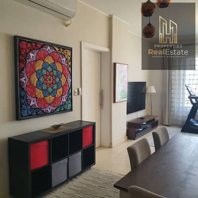 للبيع ستوديو - Palm Hills Village Gate Compound