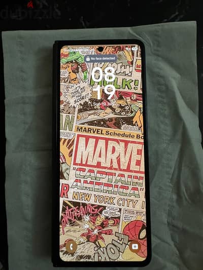 Samsung fold 5