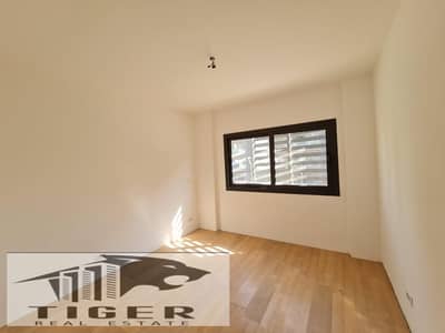 100m apartment for cash sale in Madinaty b150 completely finished