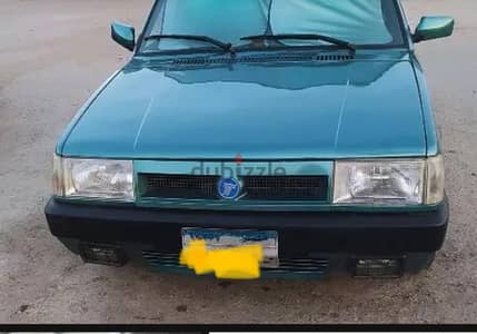 فيات شاهين 1999