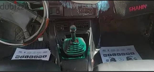 فيات شاهين 1999