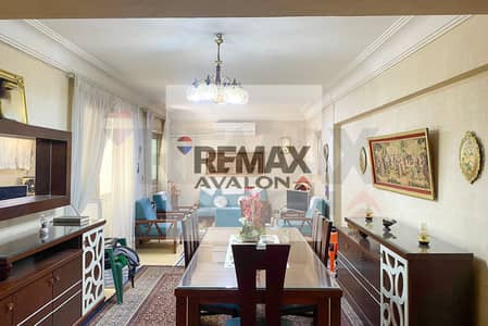 Apartment for sale 115 sqm Cleopatra (Sh Tiba)