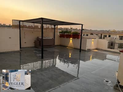 Charming 4th Floor Studio in Stone  Residence | 140 sqm Total Area | 60 sqm Built-Up | Elevator Access