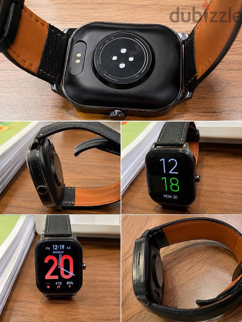 Amazfit pop 3s 1