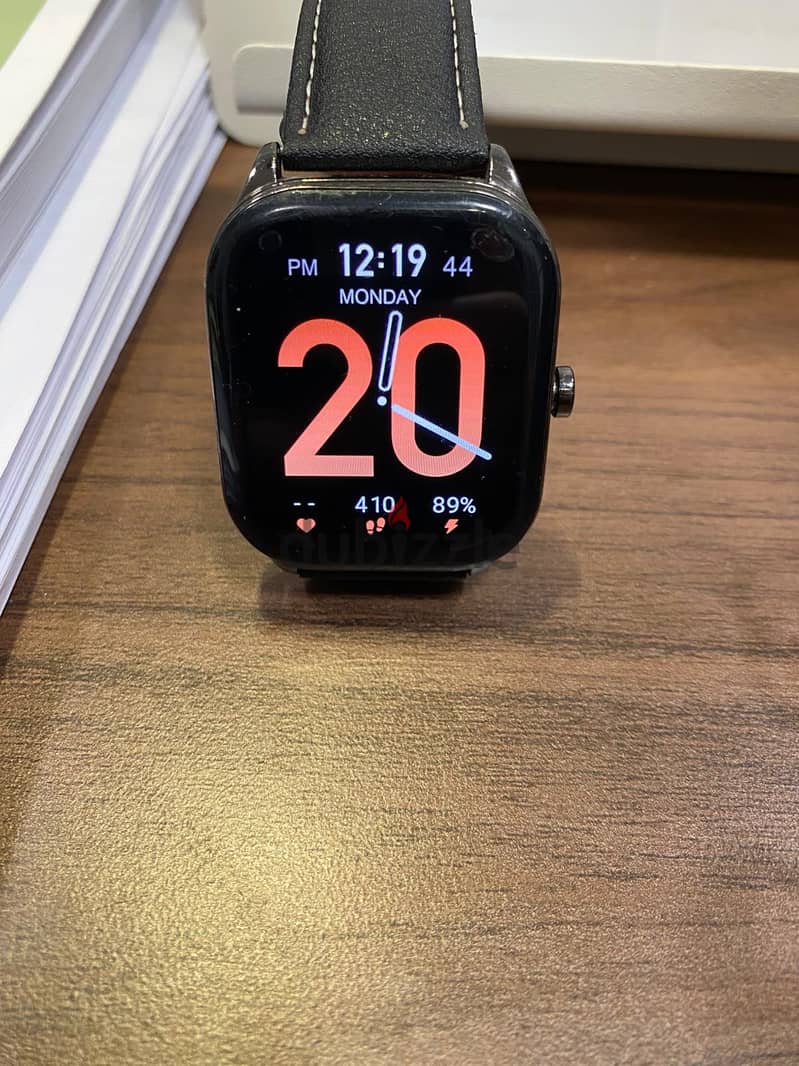 Amazfit pop 3s 2
