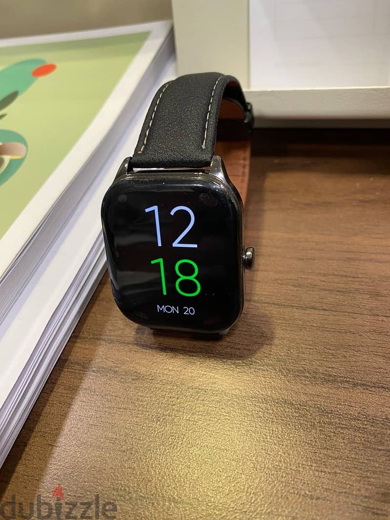 Amazfit pop 3s 3