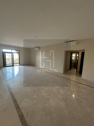اقل سعر في الماركت شقة 3غرف نص مفروش للإيجار ميفيدا التجمع الخامس apartment rent mivida