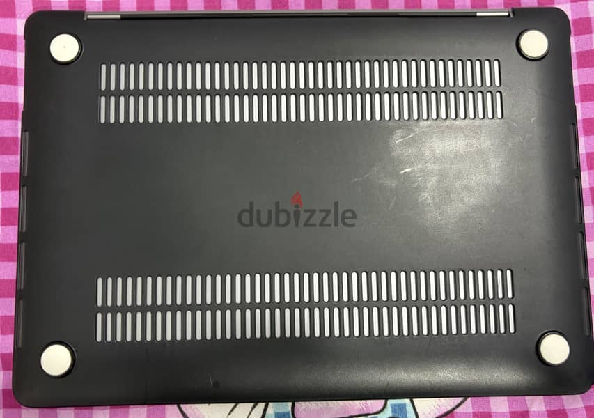 MacBook Pro M1 2020 13 inch 3