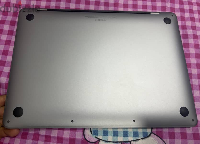 MacBook Pro M1 2020 13 inch 7