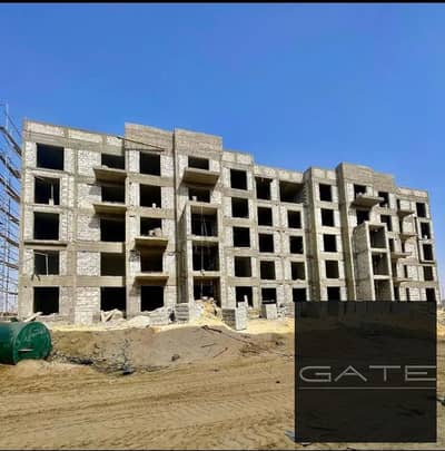 Apartment for sale Prime location | 2-bed  | view  Direct lake in Garden Lakes by Hyde Park – October