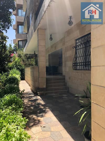 Villa & Residential Building for Sale – Al Orouba Street, Heliopolis, Cairo